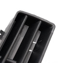 1 Pair Front Bumper Fog Light Grill Cover Bezel For VW Golf IV MK4 1998-2004