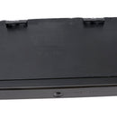 Center Hood Bezel 68565535AB For RAM 2500 3500 6.4L 6.7L 2023 2024 2025