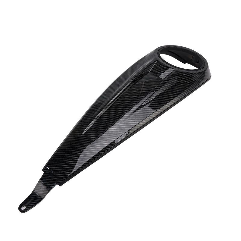 Dash Console Gas Tank Cover For Touring Road Glide / Street Glide 2023-2025