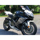 Suzuki GSXR 600/750 2008-2010 K8 Fairing Kit Bodywork Plastic ABS