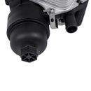 2014-2019 For Vauxhall Vivaro B X82 1.6 CDTi Engine Oil Filter Oil Cooler 152085948R