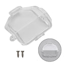 Honda Adv160 2022-2023 Waterproof Switch Cover Guard Cap Lip Protector Clear
