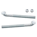 Gas Fuel Tank Strap Bolts J-Bolts Fit 68 69 70 71 72 A-Body B-Body C-Body