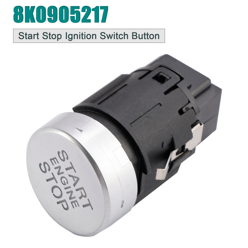 Start Stop Ignition Switch Button 8K0905217 for Audi 2009-2013 Q5 2008-13