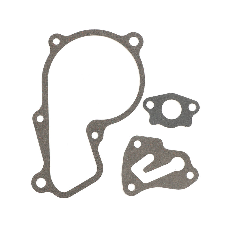 Hyundai Mistra (CF) 2013–2020 G4NC Engine Rebuild Overhaul Kit 2.0L