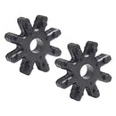 2x Flexible Steering Column Coupler For Hyundai Elantra Kia Optima 563152K000FFF