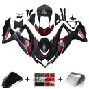 Amotopart Suzuki GSXR 600/750 2008-2010 K8 Fairing Kit Bodywork Plastic ABS