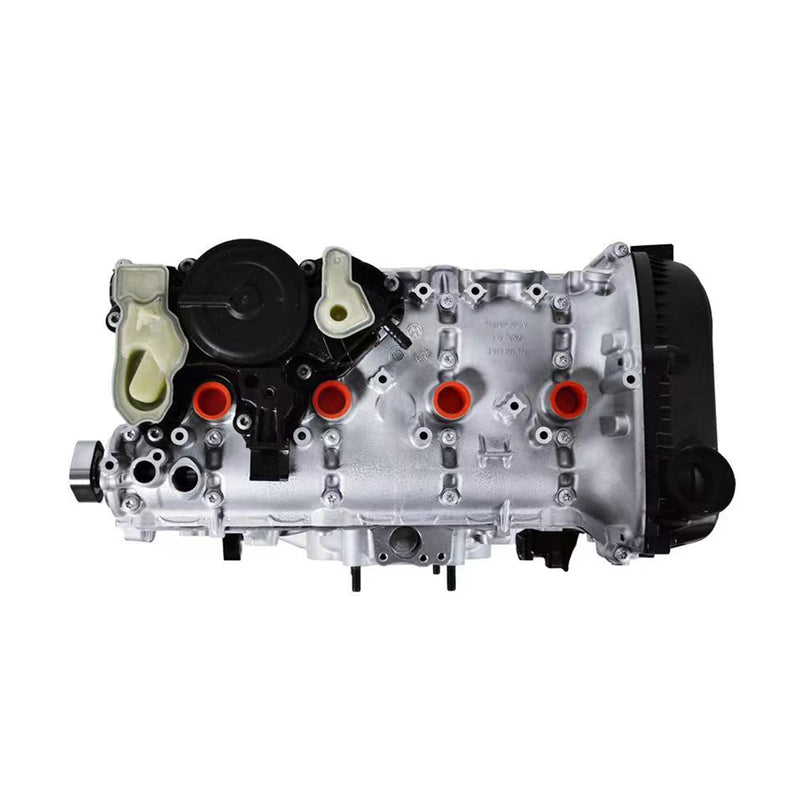 New EA888 GEN3 1.8T CJS Car Engine 06K100032H 06K100037N 06K100033B