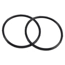 2X FUEL PUMP O-RING FOR YAMAHA FJR1300A FJR1300AE FJR1300ES V-STAR 1300 XJR1300