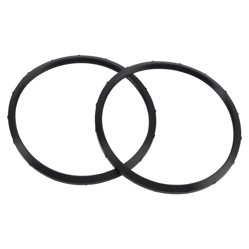 2X FUEL PUMP O-RING FOR YAMAHA FJR1300A FJR1300AE FJR1300ES V-STAR 1300 XJR1300