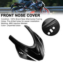 Aprilia RS 660 2020-2024 Bodywork Fairing ABS Injection Molding Unpainted