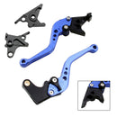 NEW Short Clutch Brake Lever fit for BMW R NINE T /PURE/RACER 2017-2023