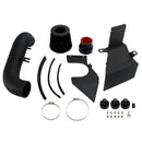 2015-2020 VW Golf GTi R 1.8T 2.0T Cold Air Intake Kit with Heat Shield