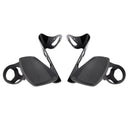 Passenger Armrest w/ Drink Holder fit for Electra Glides Road Glide 2014-2024