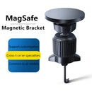 Magsafe Magnetic Car Phone Holder Car Air Outlet Holder For Apple 13 14 15 16 17