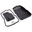2003-2008 For Mercedes-Benz E-Class sedan version (W211) 722.9 Transmission Oil Pan W/Gasket＆Filter Kit 2212770100
