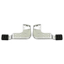 Peterbilt 389 Series 131 Hood Left & Right Hood Brackets Set MPB75131L MPB75131R