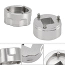 3 pin CTD piston set- Inner & Outer Sockets 398-00-348 & 398-00-504 For Fox