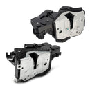 2002/08-2005/05 BMW 3 Series Touring 330xd E46 3.0L Left + Right Door Lock Actuator 51217011244