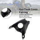2025-2026 For Yamaha Tenere 700 Gas Tank Cover Fairing Protector
