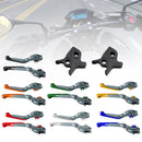Adjustable Clutch Brake Lever fit for KYMCO AK550 2017-2022