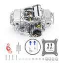 BR-67213 Carburetor 4 Barrel 750 CFM Double Pumper Carb E-Choke