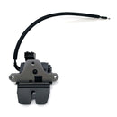 2010-2013 Range Rover Sports L320 Rear Trunk Tailgate Lock LR049494