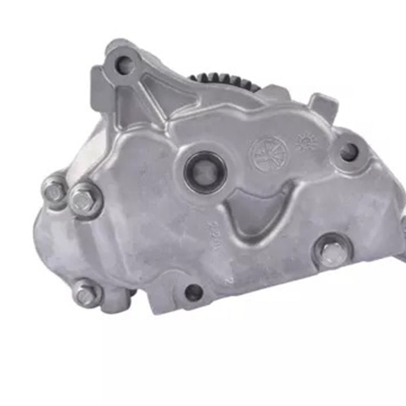 Jeep Wrangler JL 2020 - 2021 3.0L Ecodiesel V6 Diesel Oil Pump 68489996AA 68147415AA 68147415AB 68335525AA 68395006AA 046328116 46328116