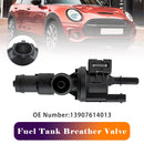 Vapor Canister Purge Solenoid 13907614013 for BMW X1 X2 228i M235i MINI 2.0L