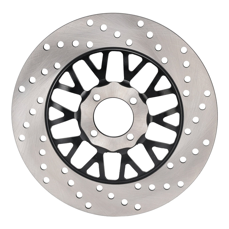 NEW Front Brake Disc Rotor 265mm For Motomel Skua 150 / 200 Corven Triax 150