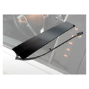 Front Driver Left B Pillar Molding Trim  Keyless Entry For Ford Taurus 2011-2019