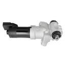 Porsche Boxster 2016 Rear Left Parking Brake Actuator