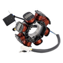 Stator Generator Regulator Rectifier Gasket For Kawasaki AX125 Fury 125R 2010