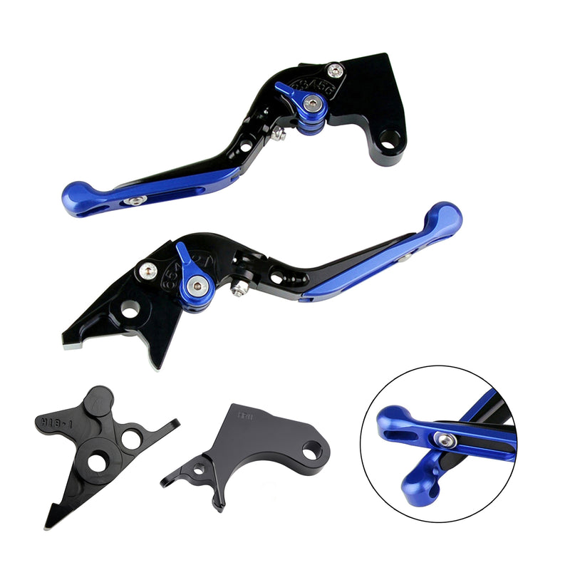 Adjustable Clutch Brake Lever fit for HONDA CRF1100L Africa Twin 2022-2024