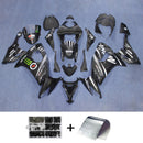 Amotopart Kawasaki ZX10R 2008-2010 Fairing Kit Bodywork Plastic ABS