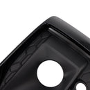 2PCS Front Bumper Fog Light Cover Grille 8W6807682T3Q7 Fit Audi A5 S5 2020-2023