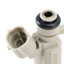 4Pcs Fuel Injector For Hyundai Kia 1.0 1.2 2011-2020 35310-04000 35350-04000
