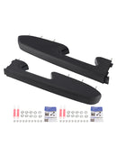 2010-2013 For GMC Sierra 1500 Front Armrest Repair 22818470 22818465