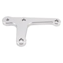 Billet Aluminum Alternator Bracket 551667-2 For 1998-2002 Camaro LS1 LSX LS3