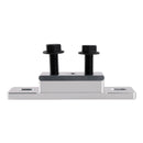 Aluminum Transmission Mount 551404 For GM TH350 TH400 4L60E 4L65E