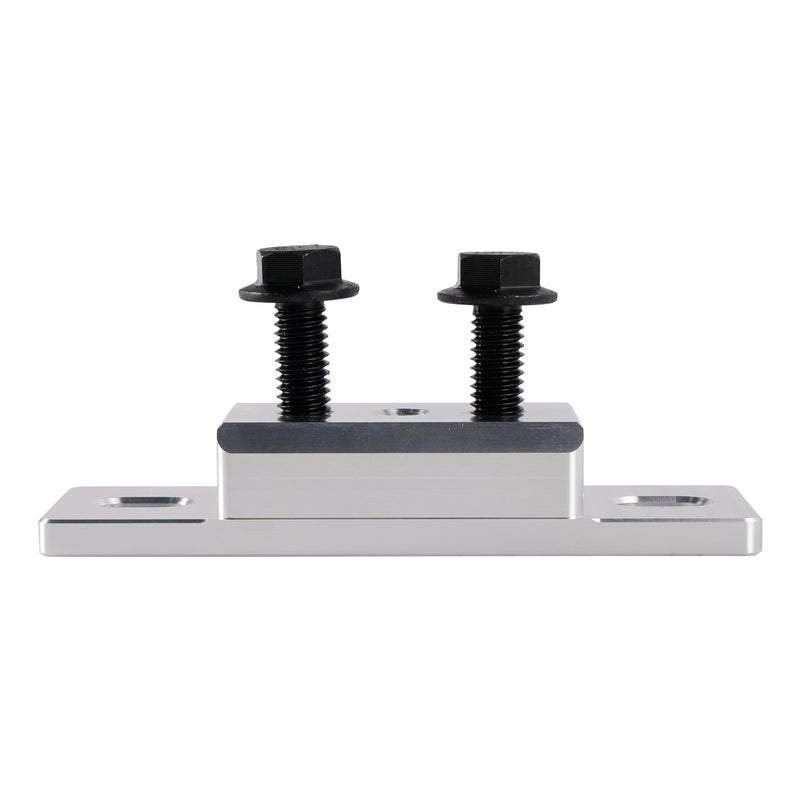 Aluminum Transmission Mount 551404 For GM TH350 TH400 4L60E 4L65E