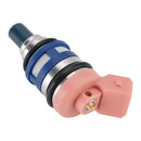 1988-2994 Nissan Maxima J30 Laurel 3.0 24V 1Pcs Fuel Injector 16600-21V02