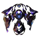 Injection Fairing Kit Bodywork Plastic ABS fit For Kawasaki ZX-6R 2024-2025