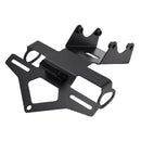 2024-2025 Yamaha MT-09 License Plate Holder Frame Bracket
