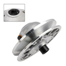 Rear Complete Clutch Variator 1323239 1323060 For Polaris General 1000 Deluxe