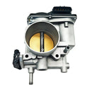 Throttle Body 16112-AA170 For 06-07 Impreza WRX 06-08 Forester XT 2.5T