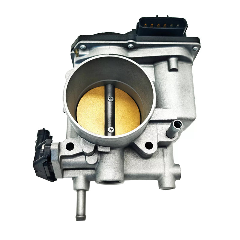 Throttle Body 16112-AA170 For 06-07 Impreza WRX 06-08 Forester XT 2.5T