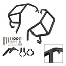 2025-2026 For Yamaha Tenere 700 Engine Guard Crash Bar Frame Protector Bumper