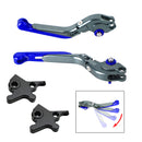 Adjustable Clutch Brake Lever fit for Piaggio MP3 300 16-18 MP3 350 18-19