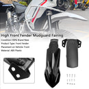 High Front Fender Mudguard Fairing For Yamaha Tenere 700 2019-2024